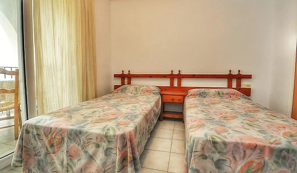 Apartment Los Fresnos Lloret de Mar