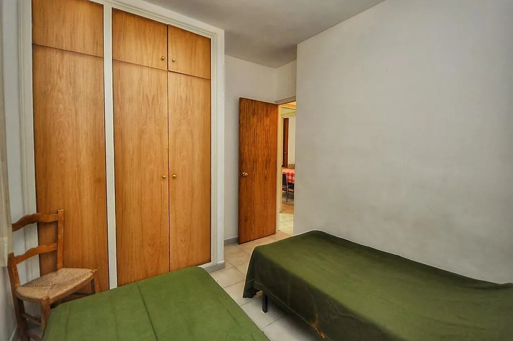 Apartment Los Fresnos Lloret de Mar