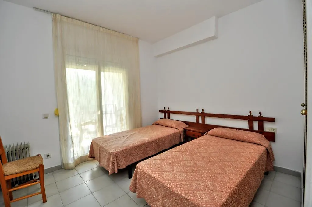 Apartment Los Fresnos Lloret de Mar