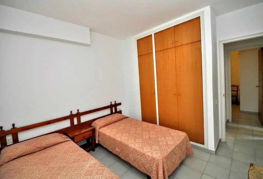 Apartment Los Fresnos Lloret de Mar