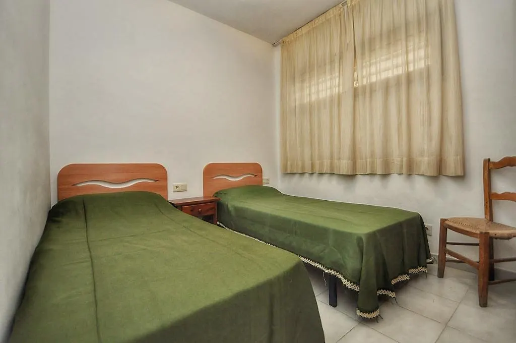 Apartment Los Fresnos Lloret de Mar