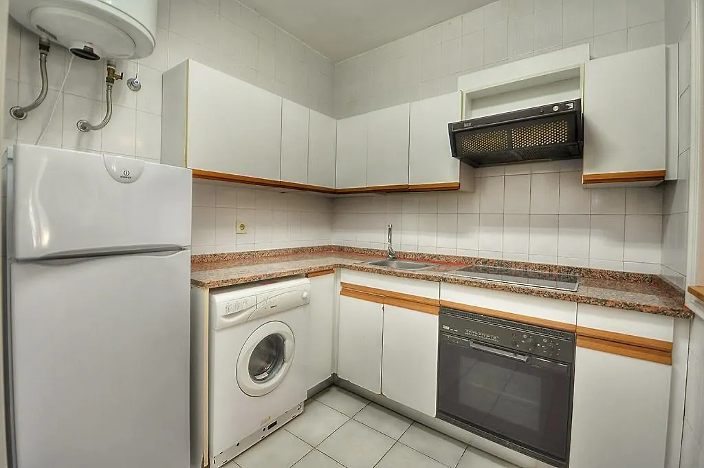 Apartment Los Fresnos Lloret de Mar