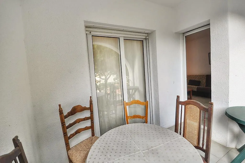 Apartment Los Fresnos Lloret de Mar