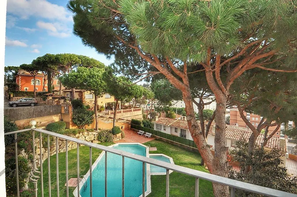 Apartment Los Fresnos Lloret de Mar