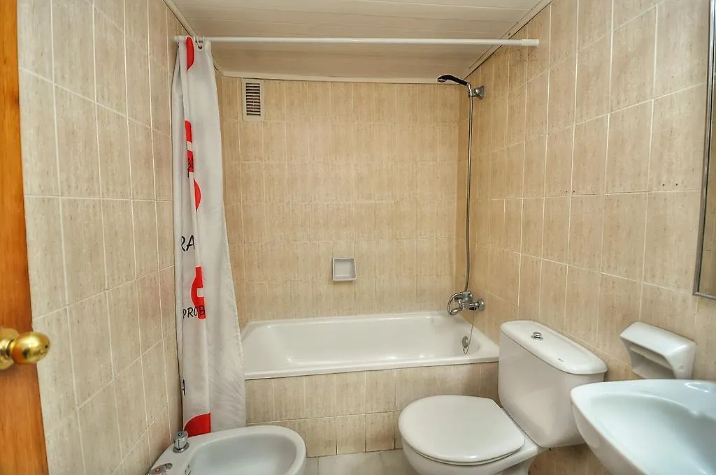 Apartment Los Fresnos Lloret de Mar