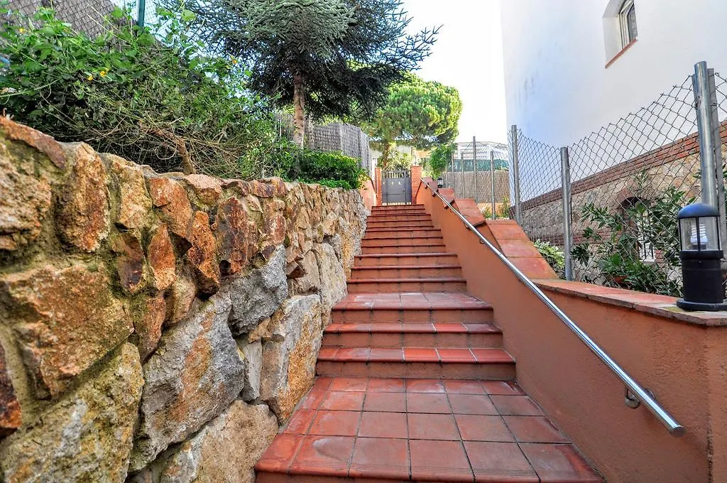 Apartment Los Fresnos Lloret de Mar Spagna